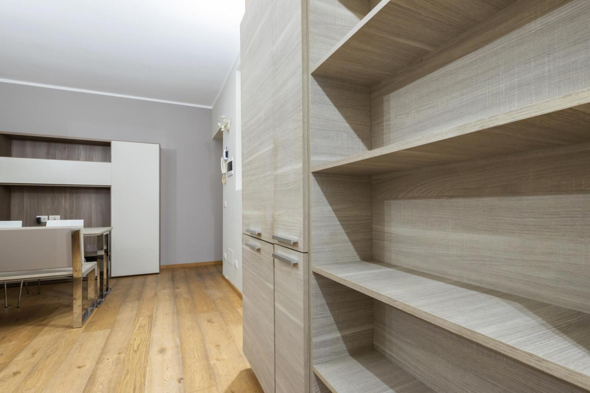 Arco Della Pace Corso Sempione - Exceptional Location Apartment Milan Exterior photo